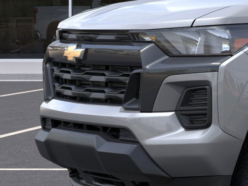 New 2026 Chevrolet Colorado LT image 13