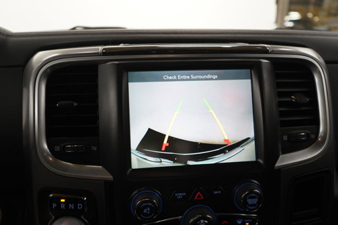 Used 2017 RAM 1500 Limited image 26