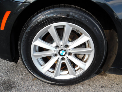 Used 2014 BMW 528i xDrive Sedan image 33