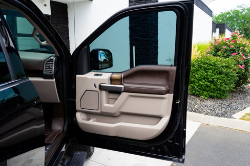 Used 2020 Ford F150 Limited w/ Trailer Tow Package image 52