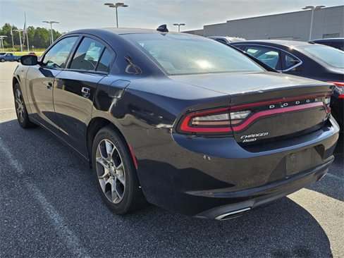 Used 2016 Dodge Charger SXT image 13
