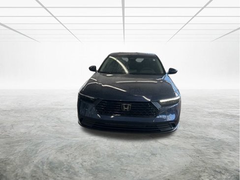 Used 2024 Honda Accord EX image 8