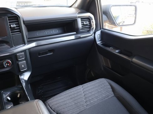 Used 2023 Ford F150 XL w/ STX Appearance Package image 13
