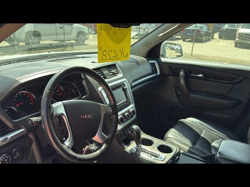 Used 2016 GMC Acadia SLT image 9