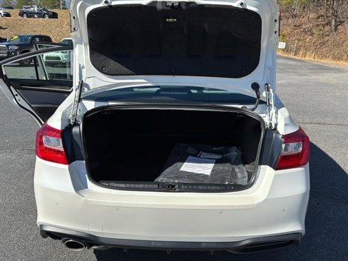 Used 2019 Subaru Legacy 2.5i Sport image 11