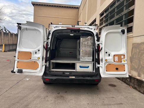 Used 2014 Ford Transit Connect XL image 11