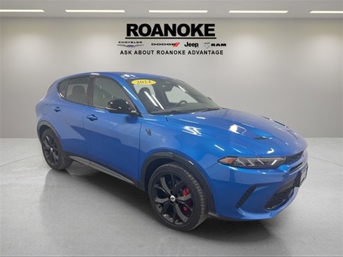 Used 2024 Dodge Hornet R/T image 11