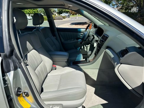 Used 2001 Lexus ES 330 image 13