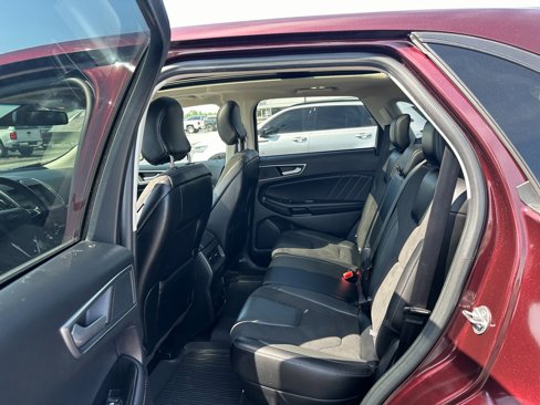 Used 2018 Ford Edge Sport w/ Equipment Group 401A image 15