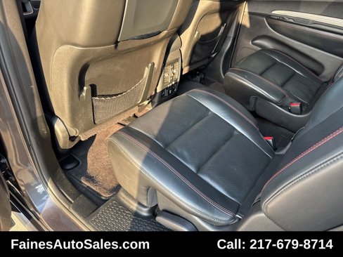 Used 2017 Dodge Durango R/T w/ Technology Group image 34