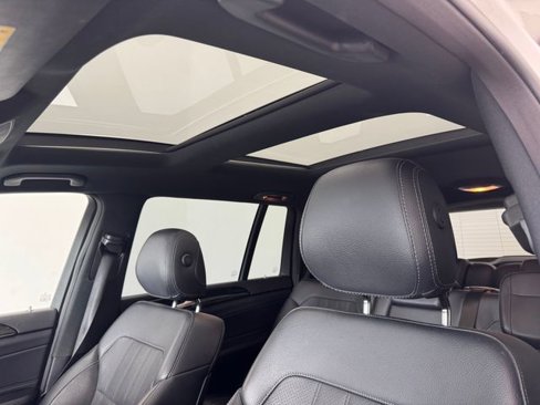 Used 2018 Mercedes-Benz GLS 450 4MATIC image 5