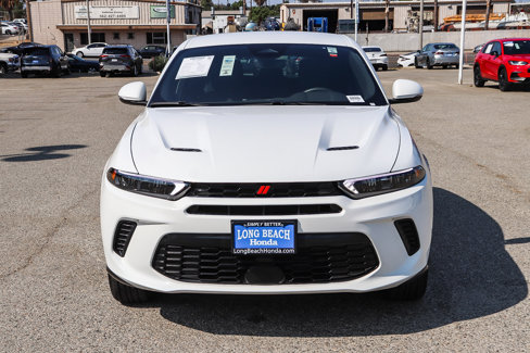 Used 2024 Dodge Hornet R/T image 2
