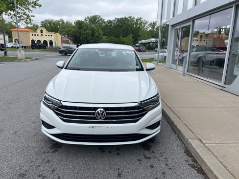 Used 2019 Volkswagen Jetta S w/ Driver Assistance Package image 50
