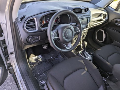 Used 2020 Jeep Renegade Sport image 9