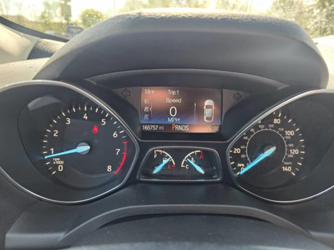 Used 2018 Ford Escape SE w/ SE Sync 3 Package image 16