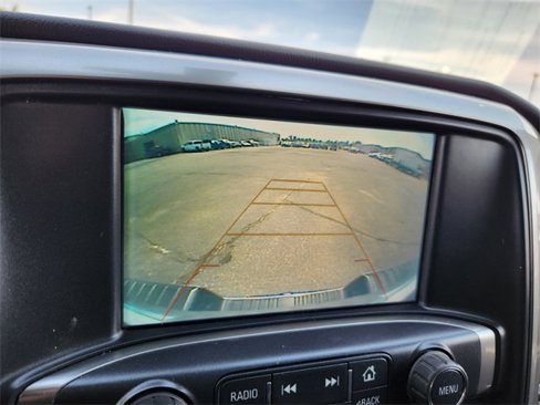 Used 2018 Chevrolet Silverado 1500 LT w/ All Star Edition image 29