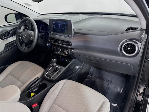 Certified 2022 Hyundai Kona SEL image 26