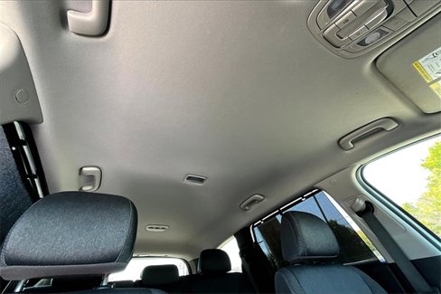 Used 2019 Hyundai Santa Fe SEL image 23
