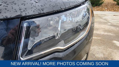 Used 2019 Jeep Compass Trailhawk image 6