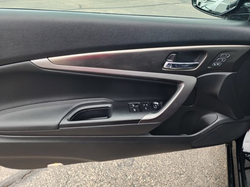 Used 2017 Honda Accord EX-L image 17