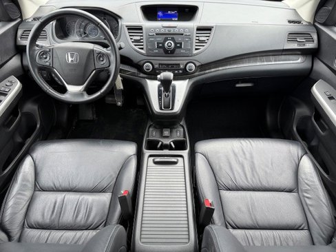 Used 2014 Honda CR-V EX-L image 19