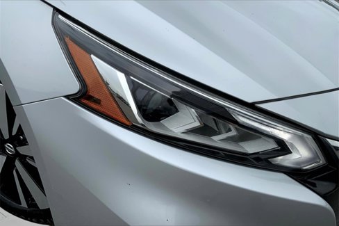 Used 2022 Nissan Altima 2.5 SV image 28