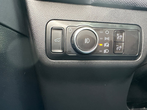 Certified 2023 Ford Bronco Sport Outer Banks w/ Tech Package image 25
