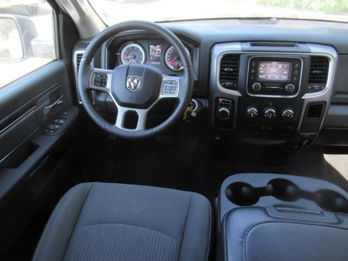 Used 2024 RAM 1500 Classic SLT image 15