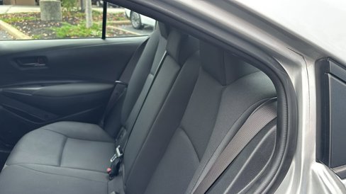 Used 2023 Toyota Corolla LE image 30