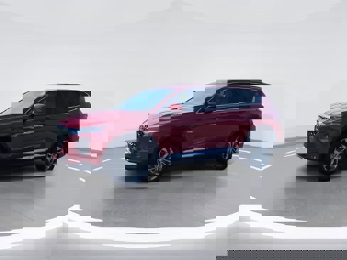 Used 2020 Hyundai Santa Fe SEL image 3