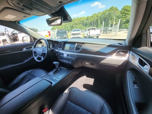 Used 2018 Genesis G80 3.8 w/ Option Group 02 image 34