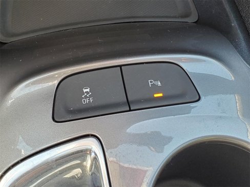Used 2024 Chevrolet Malibu LS w/ Driver Confidence Package image 27
