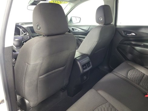 Used 2020 Chevrolet Equinox LT image 21