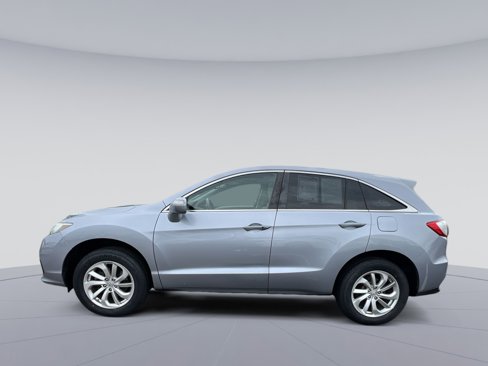Used 2016 Acura RDX AWD image 6