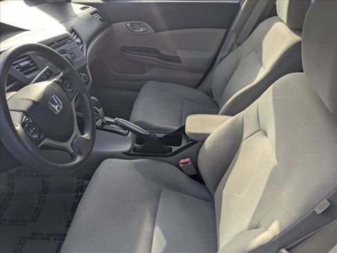 Used 2012 Honda Civic LX image 13