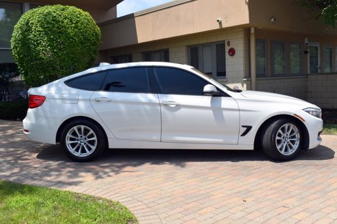Used 2015 BMW 328i Gran Turismo xDrive image 15