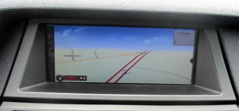Used 2011 BMW X5 xDrive50i image 21