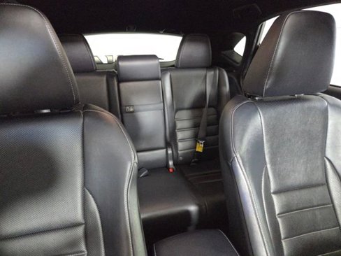 Used 2016 Lexus NX 200t F Sport image 18