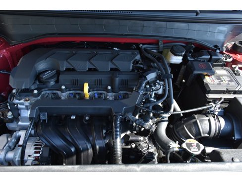 New 2025 Hyundai Venue SE image 9