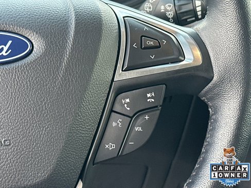 Used 2022 Ford Edge Titanium image 26