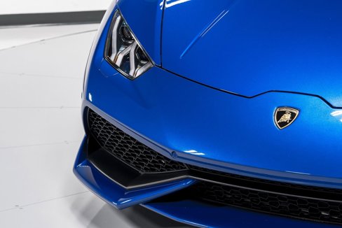 Used 2019 Lamborghini Huracan LP 610-4 image 38