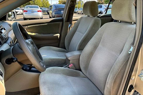 Used 2008 Toyota Corolla CE image 7