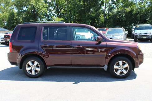 Used 2011 Honda Pilot EX-L image 9