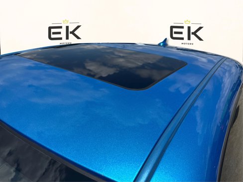 Used 2016 Dodge Challenger R/T Scat Pack w/ Leather Interior Group image 12