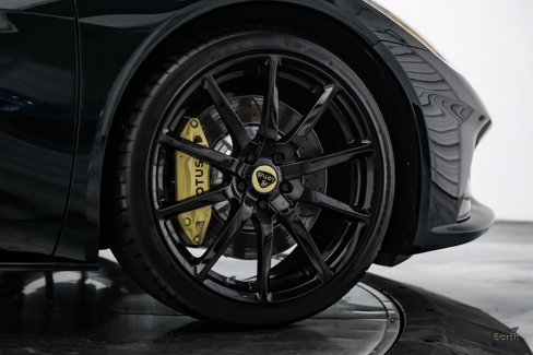 New 2025 Lotus Emira image 91