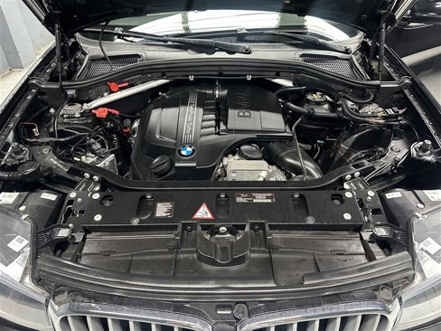 Used 2015 BMW X3 xDrive35i w/ Premium Package image 20