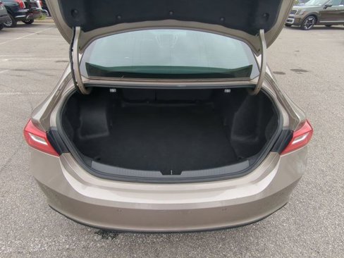 Certified 2024 Chevrolet Malibu LT image 43