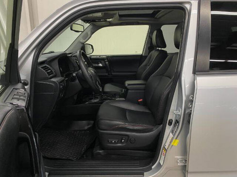 Used 2014 Toyota 4Runner Trail Premium image 10