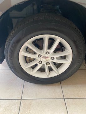 Used 2017 Dodge Journey SXT w/ Comfort/Convenience Group image 27