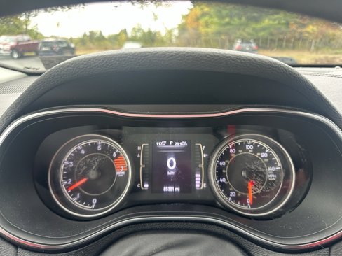 Used 2019 Jeep Cherokee Latitude Plus w/ Cold Weather Group image 13